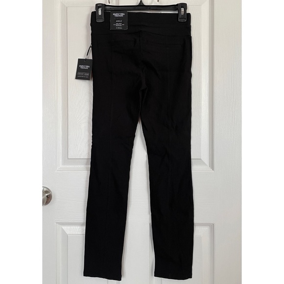 Vera Wang Ultra Stretch Ankle Pants - Picture 4 of 15